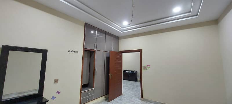 House For Sale At City Villas Sialkot 0