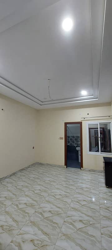 House For Sale At City Villas Sialkot 1