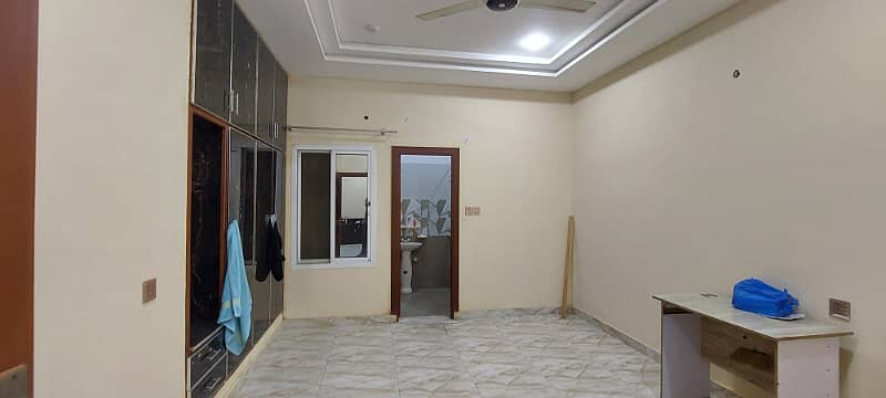 House For Sale At City Villas Sialkot 3