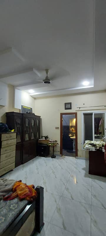 House For Sale At City Villas Sialkot 5