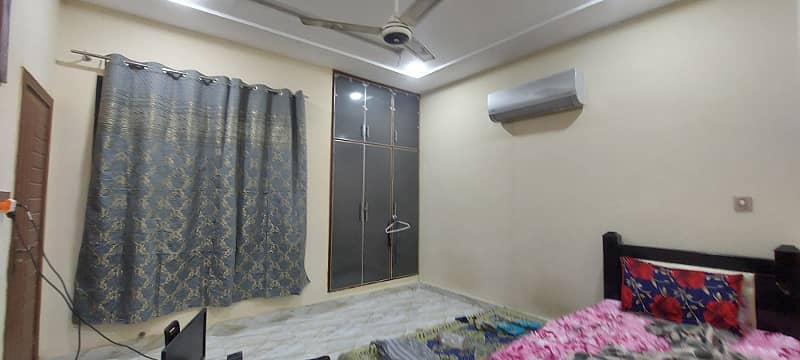 House For Sale At City Villas Sialkot 6