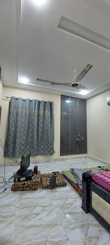 House For Sale At City Villas Sialkot 8