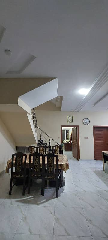 House For Sale At City Villas Sialkot 10