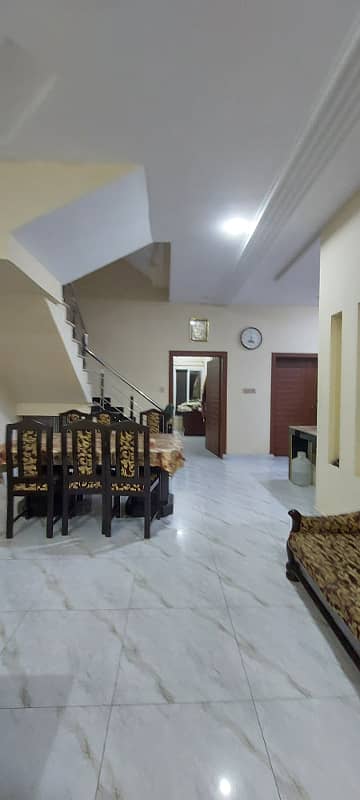 House For Sale At City Villas Sialkot 11