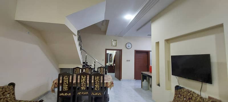 House For Sale At City Villas Sialkot 12