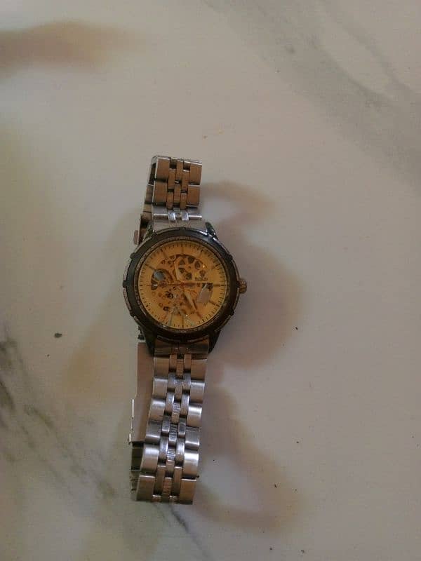 Sweet Watch for Sale 1