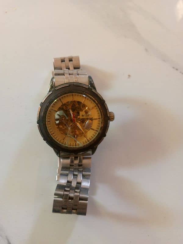 Sweet Watch for Sale 2