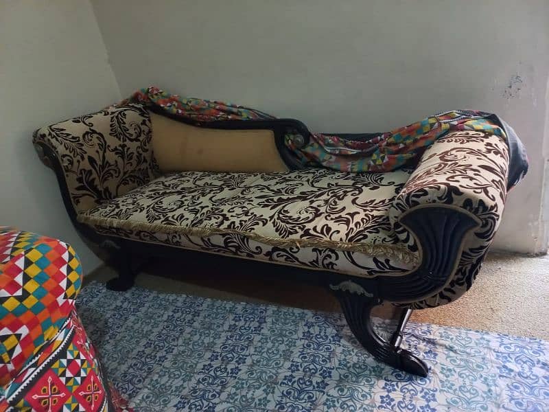 3 setear sofa set with new quality 0