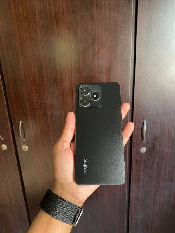 Realme C53 5