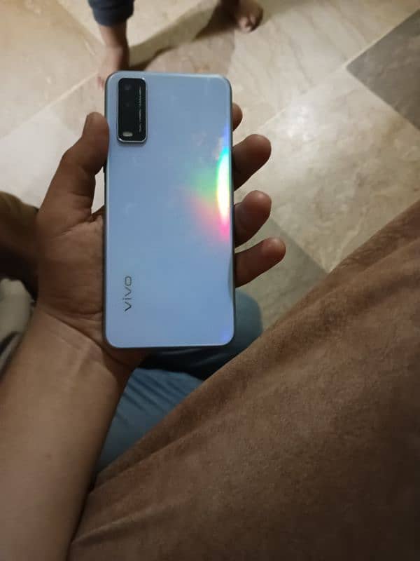 vivo y12a 1