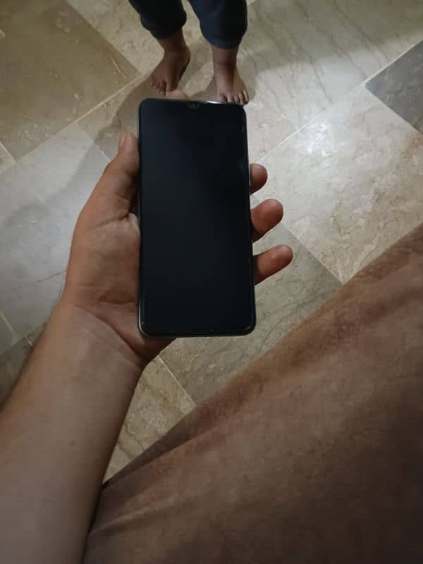 vivo y12a 3