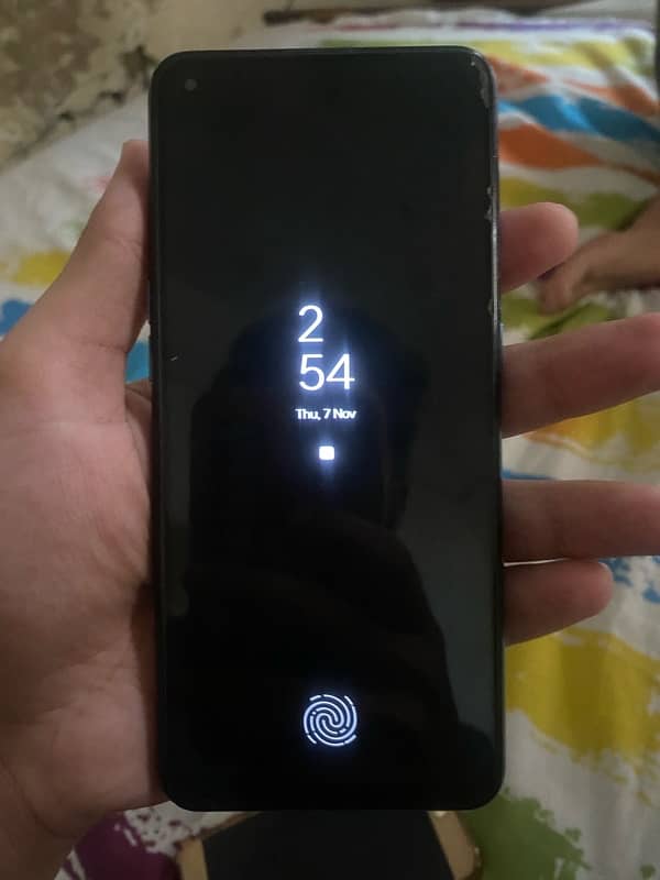 Oppo F19 pro 1