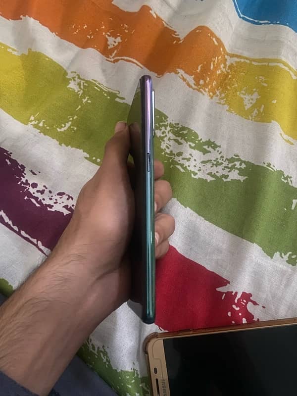 Oppo F19 pro 4