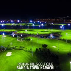 Bahria Golf City A Luxurious Living 2ith Unique Experience 0