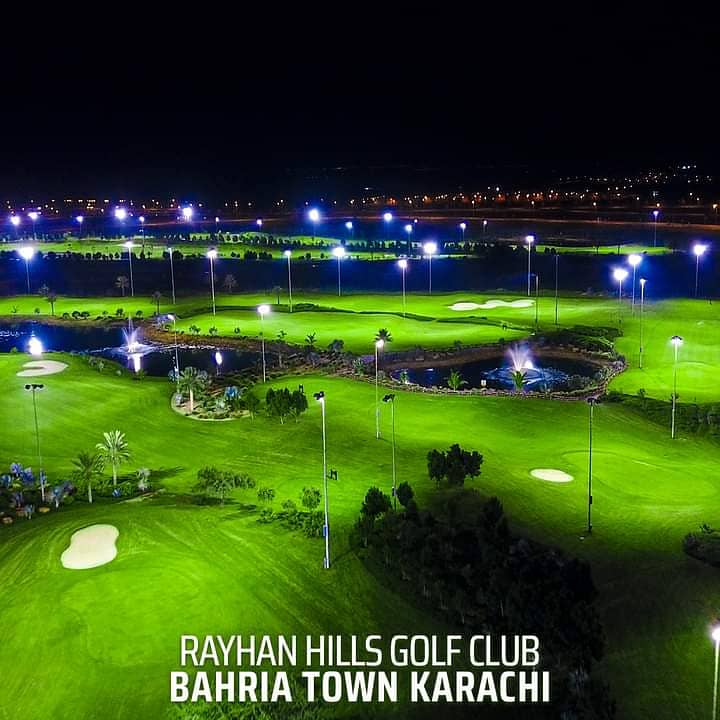 Bahria Golf City A Luxurious Living 2ith Unique Experience 0