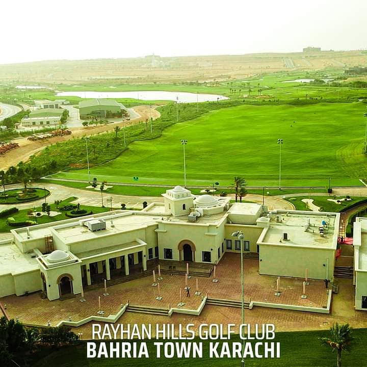 Bahria Golf City A Luxurious Living 2ith Unique Experience 1