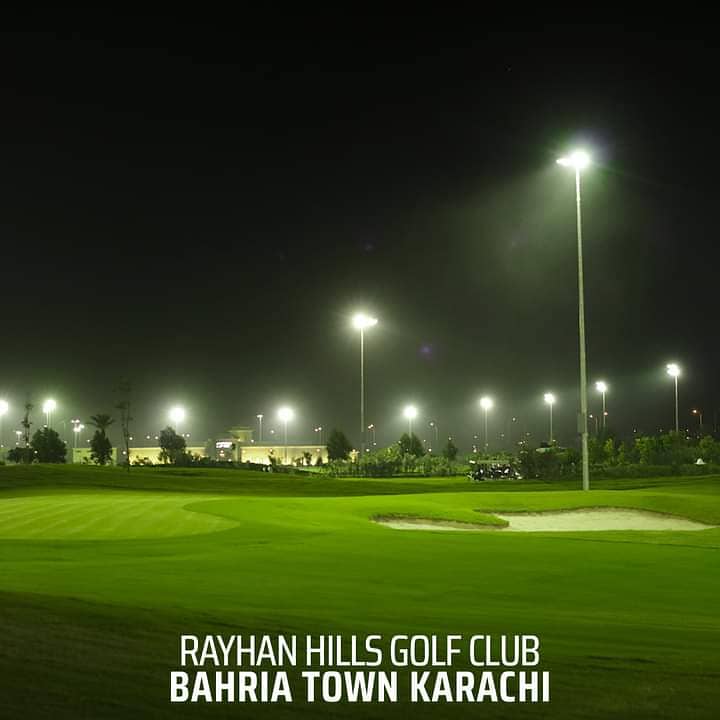 Bahria Golf City A Luxurious Living 2ith Unique Experience 2