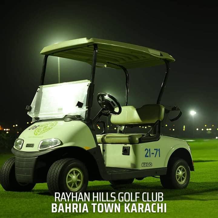 Bahria Golf City A Luxurious Living 2ith Unique Experience 3