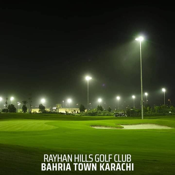 Bahria Golf City A Luxurious Living 2ith Unique Experience 4