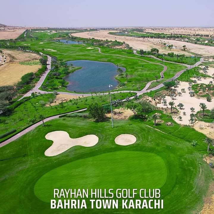 Bahria Golf City A Luxurious Living 2ith Unique Experience 6