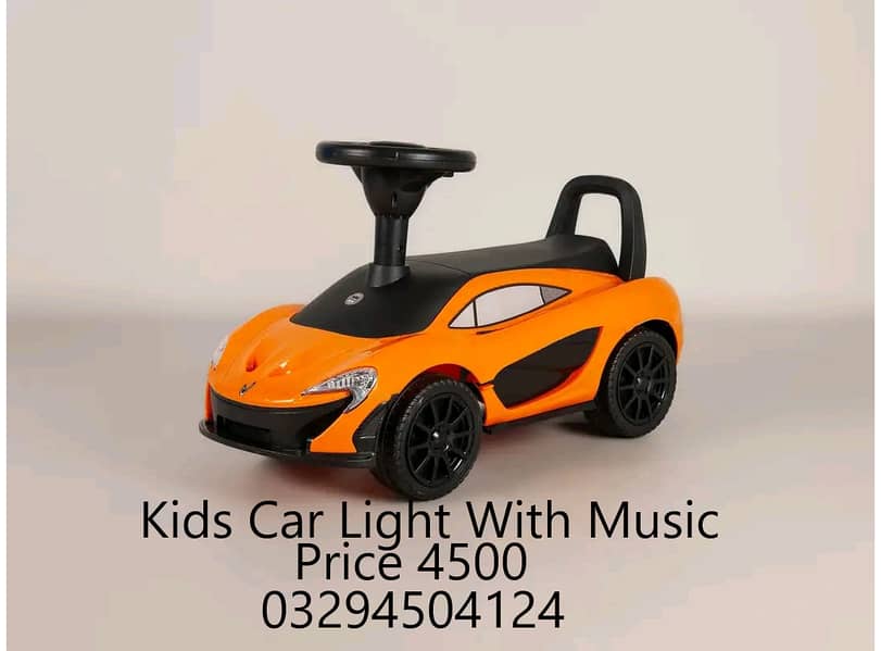 Kids electric cars 2