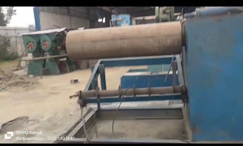 Steel Heavy Sletting Line Machine For Sale 3