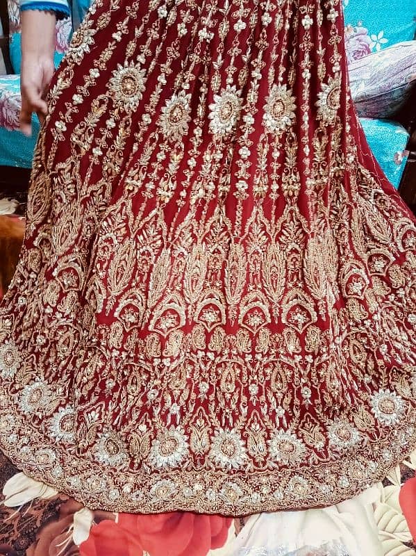 Bridal Lahanga 0