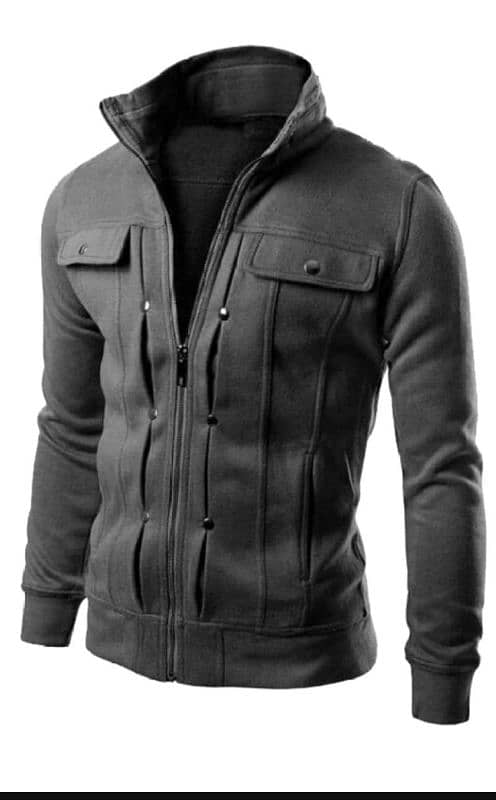 Men jacket 0