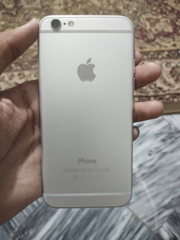 iPhone 6 pta 128 gb 2