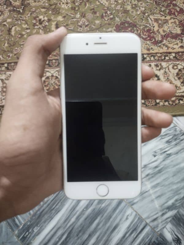 iPhone 6 pta 128 gb 3