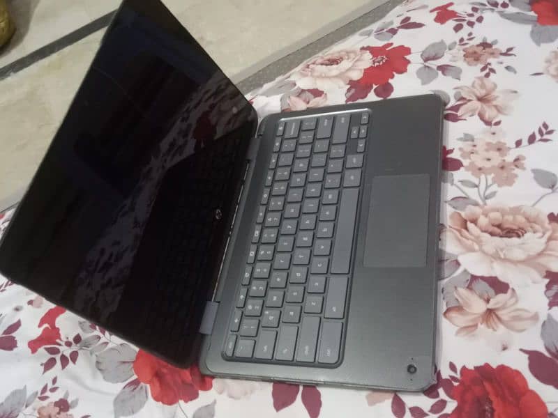 chrome book OS 3/32 0