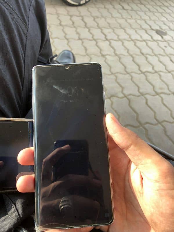 huawei p30 pro Lifetime PTA(PATCHED) 0