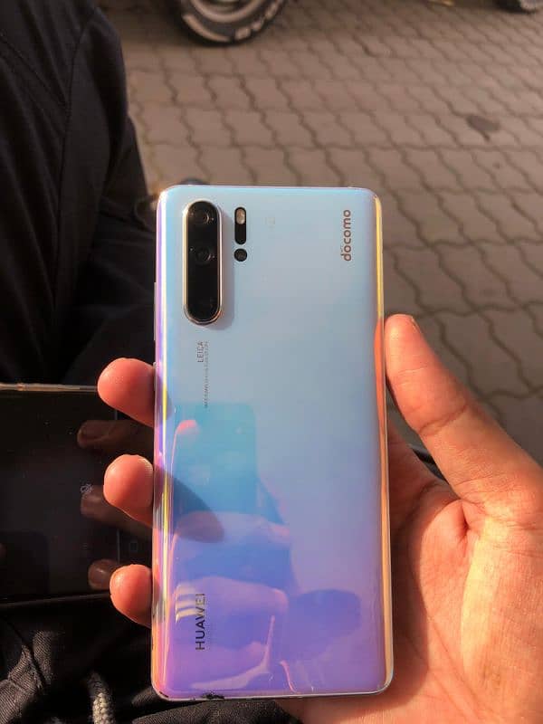 huawei p30 pro Lifetime PTA(PATCHED) 1