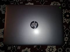 HP Intel core i5 7th generation