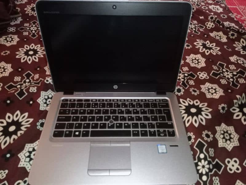 HP Intel core i5 7th generation 3