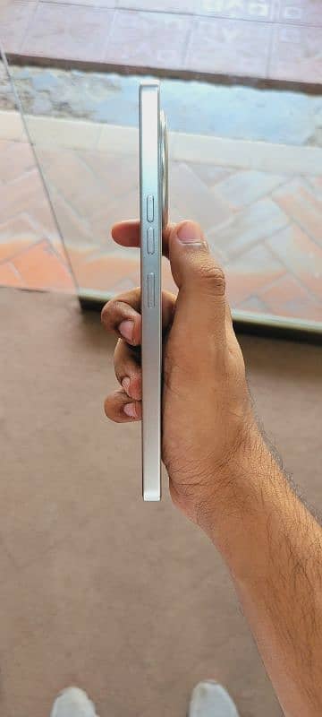 Tecno Camon 30 pro(512GB) 2