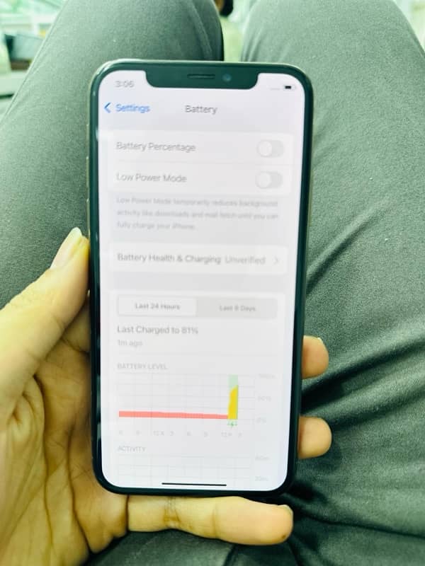 iphone xs non pta 8