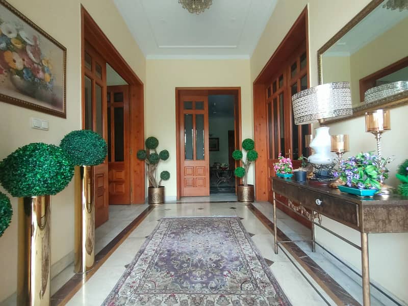 2 kanal Double Storey House with Basement Available for Sale in Y Block DHA Phase 3 0