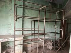 Pipe Racking for sale.