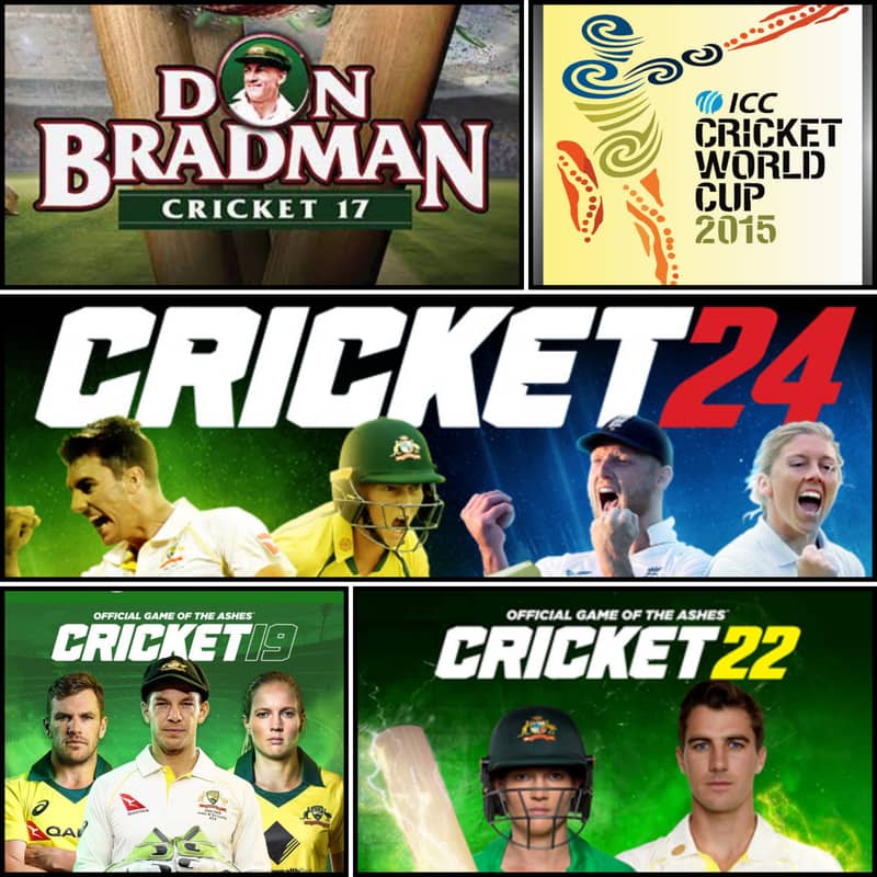 CRICKET 24 PC GAME INSTALL KRWAYE ALL OVER PAKISTAN (GTA 5/RDR2/GAMES 1