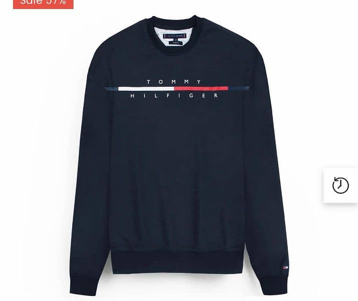 Tommy Hilfiger  Sweat shirt 0