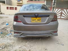 Honda City IDSI 2005 condition as new