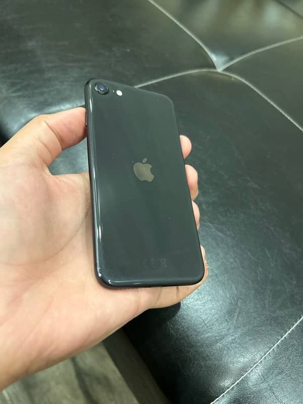 iphone se 2020 0