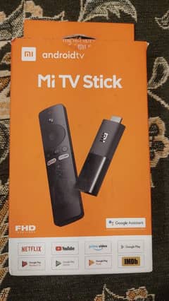 Xiaomi TV Stick