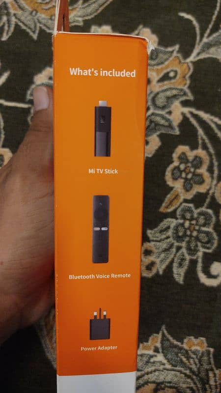 Xiaomi TV Stick 3