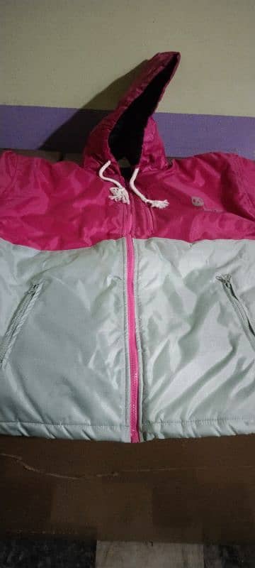 foodpanda jacket 1