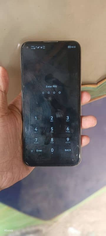 Huawei Nova 7i 8/128 3