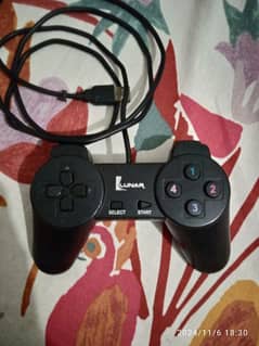 Controller