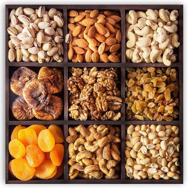 Fresh2024 Dry Fruits 0