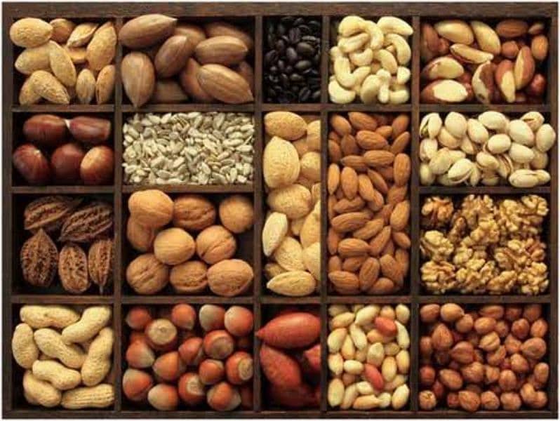 Fresh2024 Dry Fruits 2